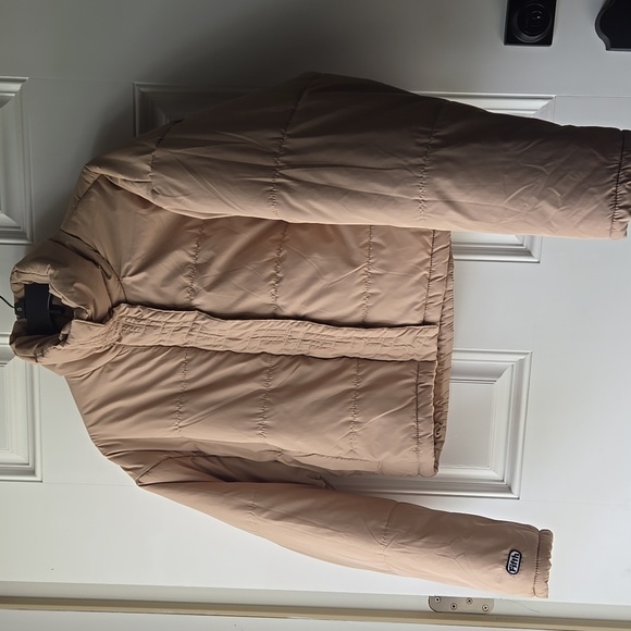 The Fifth Label Remake Puffer Jacket - Picture 3 of 13